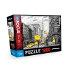 BLUE FOCUS BF280 NEW YORK PUZZLE YAPBOZ 48x66cm 1000 PARÇA