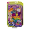 MATTEL FRY35/ GTN13 POLLY POCKET VE MACERALARI OYUN SETLERİ CORGI CUDDLES