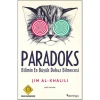 PARADOKS BİLİMİN EN BÜYÜK DOKUZ BİLMECESİ