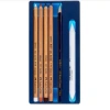 FABER CASTEL SKETCH KLASİK KALEM SETİ 6 PARÇA