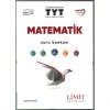 LİMİT TYT MATEMATİK SORU BANKASI