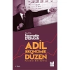 ADİL EKONOMİK DÜZEN - FAİZSİZ BİR DÜNYA
