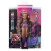 MATTEL HHK55 MONSTER HIGH LAGOONA BLUE KARAKTER BEBEK OYUN SETİ