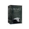EMARE- SARMAŞIK  (KARTON KAPAK)