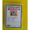 ELEKTRİK DENEY SETİ