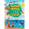 YUNUS BALIĞI LİLA - MİNİ MASALLAR 5