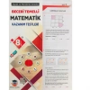 ZEKA KÜPÜ 8.SINIF MATEMATİK BECERİ TEMELLİ KAZANIM YAPRAK TESTLERİ