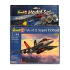 REVELL OYUNCAK 63997 F/A-18 E SÜPER HORNET