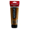 AMSTERDAM  RT17092342  AKRİLİK BOYA 120 ML. RAW SIENNA