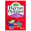 HAYVAN ÖYKÜLERİ