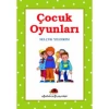ÇOCUK OYUNLARI-1