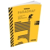 HIZ 5.SINIF TÜRKÇE PARAGRAF SORU BANKASI