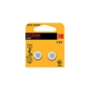 KODAK 1.5V ULTRA ALKALİN DÜĞME PİL AG10-LR1130   2Lİ