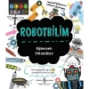 ROBOT BİLİM EĞLENCELİ ETKİNLİKLER