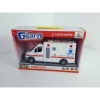CTOY--89-501A IŞIKLI VE SESLİ PİLLİ AMBULANS