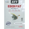 LİMİT AYT EDEBİYAT SORU BANKASI