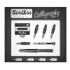 SCRIKSS KALİGRAFİ SETİ SİYAH