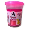 MONA LISA SD240-15 OYUN HAMURU NEON PEMBE 120 G