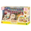 ADORE ESF5757 SYLVANIAN FAMILIES HAMBURGER STANDI 3+