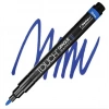 TOUCH OPAQUE SU BAZLI MARKER KALEM 0.8-1.3mm - FINE PACK BLUE 14 - SH8613003-2007