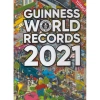 GUINNESS WORLD RECORDS 2021 (TÜRKÇE) CİLTLİ - DÜNYA REKORLAR KİTABI