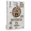 İSEM 8. SINIF MATEMATİK 15 DENEME