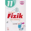 PALME 11. SINIF FEN LİSELERİ FİZİK KONU ANLATIMLI
