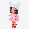 NA! NA! NA! SURPRISES! 988373  S1 MINIS MISHA MOUSE BEBEK 3+