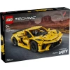 LEGO TECHNIC 44205 CHEVROLET CORVETTE STINGRAY 732 PARÇA