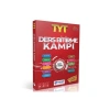 YANIT TYT DERS BİTİRME KAMPI