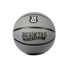 BEŞİKTAŞ BASKETBOL TOPU NO:7 GRİ - 504647