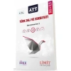 LİMİT AYT TÜRK DİLİ VE EDEBİYATI DENEMELERİ  24x24