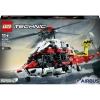 LEGO TECHNIC  42145 AIRBUS H175 RESCUE KURTARMA HELİKOPTERİ 2001 PARÇA  11+
