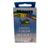 NOVA COLOR NC-4110 BEYAZ TEBEŞİR 10LU