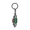 MACMUG FRIENDS CENTRAL PERK  METAL ANAHTARLIK - TEKLİ