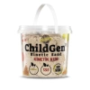CHILDGEN KINETIC SAND- KİNETİK KUM 1000gr. NATUREL