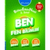 BİLFEN 3. SINIF BEN FEN BİLİMLERİ SORU BANKASI