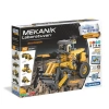 CLEMENTONI 64958 MEKANİK LABORATUVARI BULLDOZER (8YAŞ+)