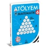 ARI 6. SINIF MATEMİTO MATEMATİK ATÖLYEM