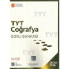 ÜÇDÖRTBEŞ TYT COĞRAFYA SORU BANKASI