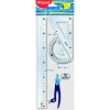 MAPED 899218 START 30CM MAXİ PERGEL SETİ 4LÜ