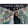 OTTO FROZEN 45402 SİSTERS FOREVER A4  ÇITÇITLI DOSYA