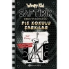 WIMPY KID SAFTİRİK GREGİN GÜNLÜĞÜ-17: PİS KOKULU ŞARKILAR (CİLTLİ)