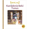 KARADENİZDEKİ YUNUS