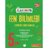OKYANUS 5. SINIF CLASSMATE FEN BİLİMLERİ SORU BANKASI