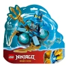 LEGO NINJAGO 71778 NYAS DRAGON POWER DRIFT
