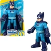 FİSHER-PRICE GPT41/HFD50 DC SUPER FRIENDS IMAGINEXT BATMAN BLUE XL FİGÜR