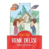 RENK DELİSİ SÜPER ÇOCUKLAR-1