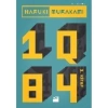 1Q84 1.KİTAP