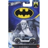 HOT WHEELS HDH89/HRW35 POWER PANEL DC BATMAN ARABALAR  3+ TEKLİ